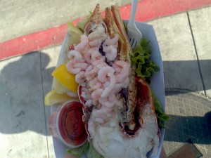 Fishermans Wharf, San Francisco, CA 2011-02-23 Fishermans Wharf, San Francisco, CA