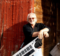 Leon "Corky" Zak